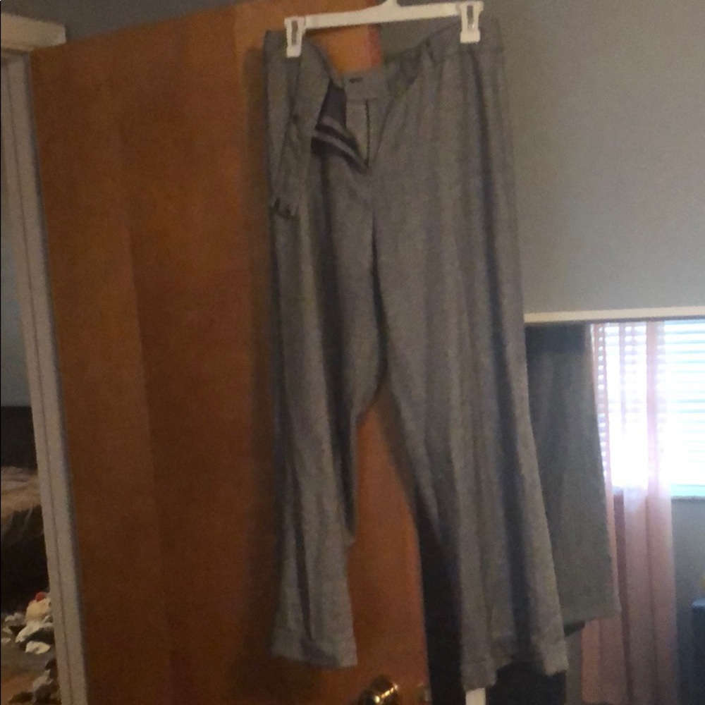 Talbots dress pants